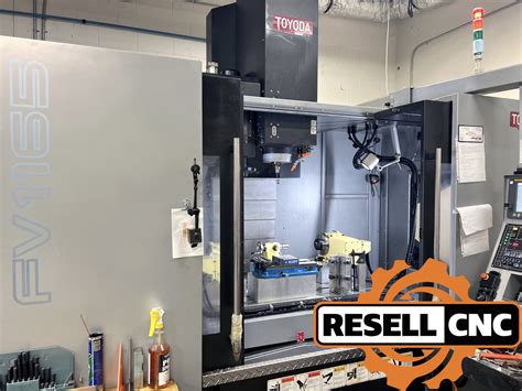 toyoda cnc|Toyoda CNC For Sale .